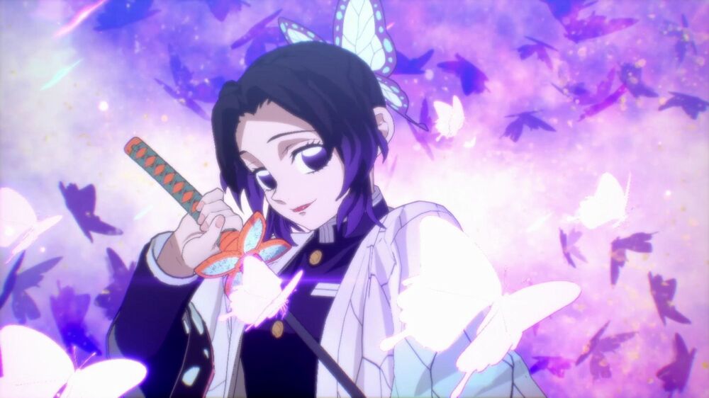 Demon Slayer The Hinokami Chronicles 2 Demon Slayer The Hinokami Chronicles 2